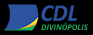 Logo CDL Divinópolis