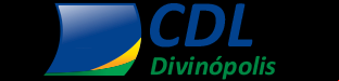Logo CDL Divinópolis