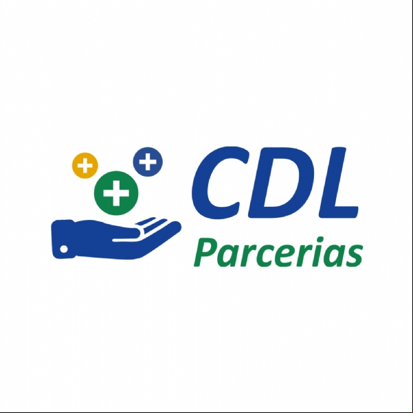 Imagem CDL Parcerias