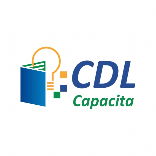 Imagem CDL CAPACITA