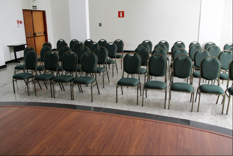 Espaço Empresarial.