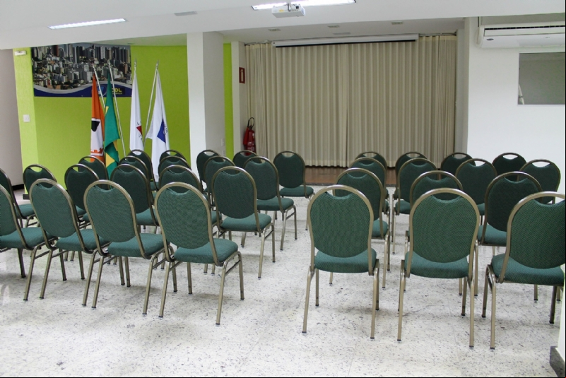 Espaço Empresarial.