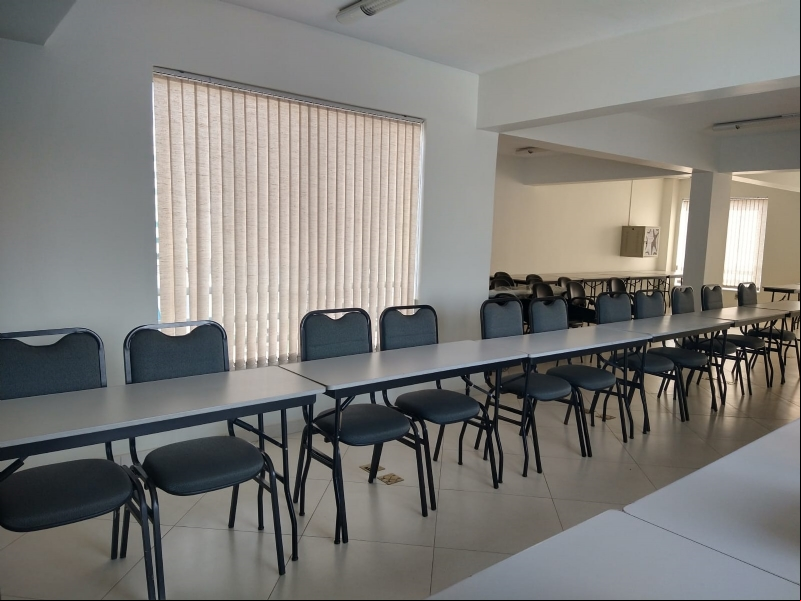 Sala para Encontros - 6º andar