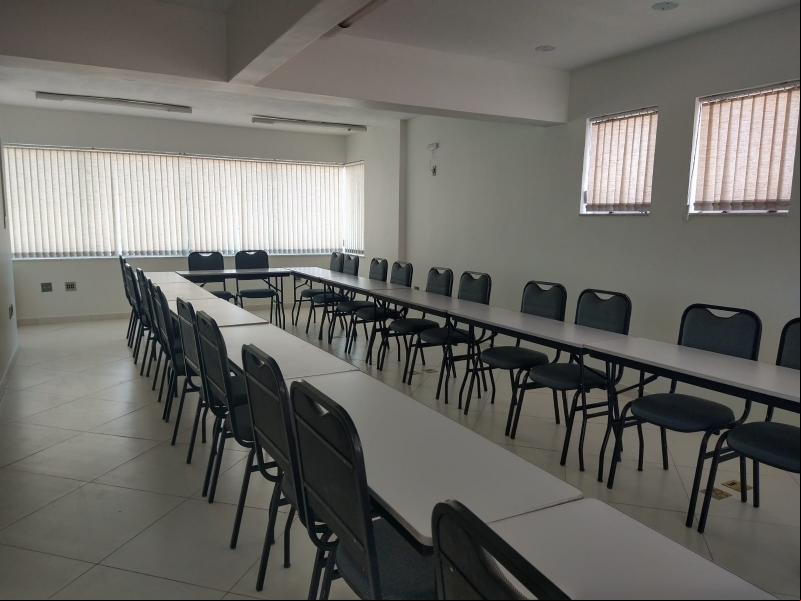 Sala para Encontros - 6º andar
