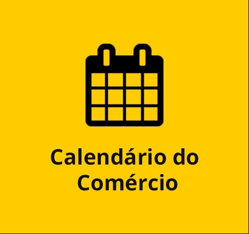 Visualizar Calendário do Comércio
